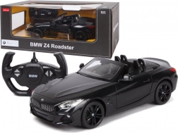 Auto na daljinsko upravljanje BMW Z4 Roadster 1:14 crno