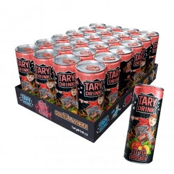 Ledeni čaj s okusom breskve