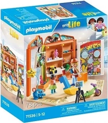 Playmobil Moj Život Igračka