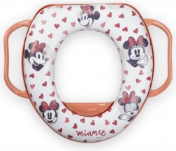 Meki adapter za WC, Minnie