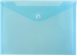 Kuverta s drukom Opaline Mint A4