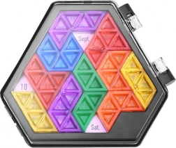 Tangram zagonetka 10 cm