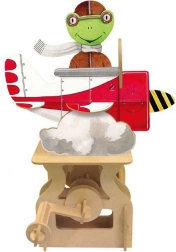 ARToy pokretni model zrakoplova