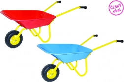 Dječinska limena tačkica – češko pakiranje