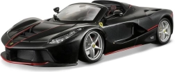 LaFerrari Aperta model 1:24