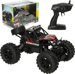 Trkaći automobil Rock Crawler 4x4
