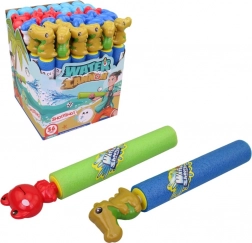 Vodnička pumpa sa životinjama za djecu