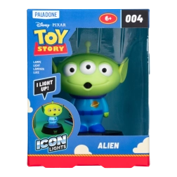 Paladone Icon Light Toy Story Woody