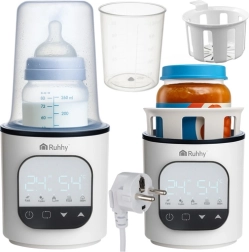 Baby Bottle Warmer 5 in 1 RUHHY