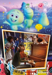 Puzzle Duše 180 dijelova