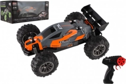 RC buggy 2,4 GHz plast 25 cm na baterije – Narančasta