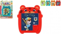 Zagonetka životinjica od plastike