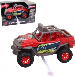 Auto na baterije za djecu