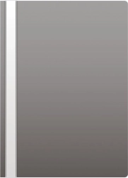 Sivi brzi uvezivač za dokumente A4