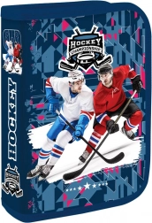 dvoslojna pernica hokej