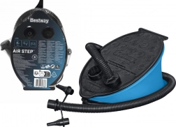 Nožna zračna pumpa 23 × 15 cm BESTWAY