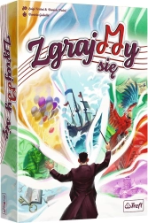 ZgrajMy się kooperativna party igra TREFL