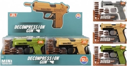 pucajući pištolj za djecu 6+