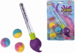 Glibbi čarobni vodeni kist za kadu