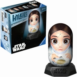 Star Wars kolekcionarska figurica Princeza Leia