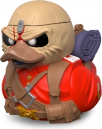 Tubbz mini patkica Iron Maiden – Eddie The Trooper