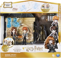 Magical Minis Odaja za nuždu – igraći set Wizarding World Harry Potter
