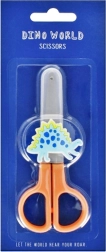 Dječje škare Dino 12 cm