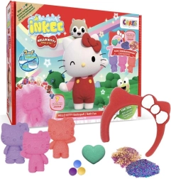 Poklon set INKEE Hello Kitty
