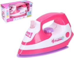 Dječje plastično glačalo sa zvukom