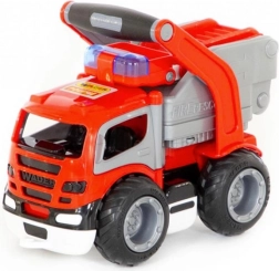 Wader vatrogasno vozilo GripTruck s ljestvama