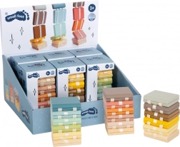 Drveni zagonetnička igra Jakovljeve ljestve