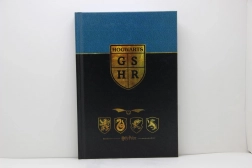 Harry Potter premium crtani blok A5