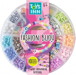 Kreativni set perlica Stylish Beads TOYS INN