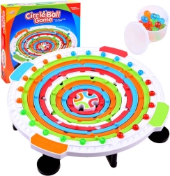 Logička društvena igra Obrotowa Ruleta