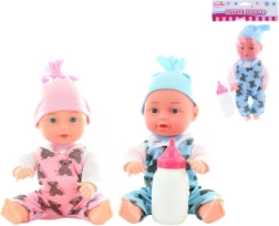 Bebina lutka u pidžami