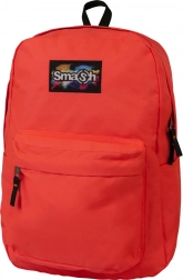 Djevojački školski ruksak MONO GIRLS s pernicom, 6 boja