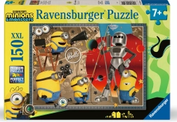 Ravensburger slagalica Minioni XXL 150 dijelova