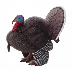 Realistična figura Tuka