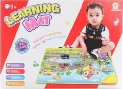 Glazbeni tepih – prijevozna sredstva