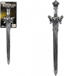 Viteški plastični mač 58 cm