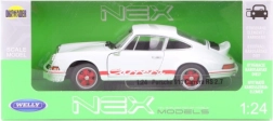 Porsche 911 Carrera RS model 1:24