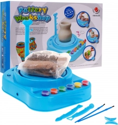 Set za male lončare