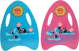 Plutača s motivom KRTICE 33 × 45 cm