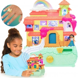 Kutija za nakit čarobna kuća Madrigal ENCANTO