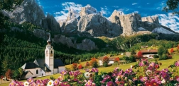 Puzzle 13200 dijelova – Dolomiti Clementoni