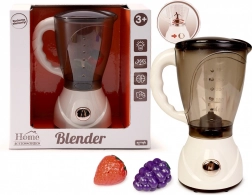 Dječji mikser – igračka s rotirajućim oštricama