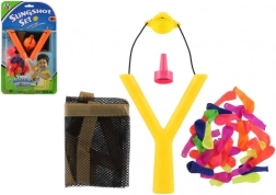 Praćka za vodene balone s priborom