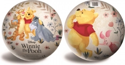 Lopta s motivom MEDVJEDIĆ POOH 23 cm
