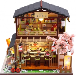 Minijatura kućice Sushi restoran 2Kids Toys
