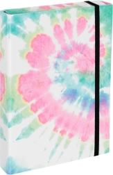 Fascikle za bilježnice A4 Jumbo Batik